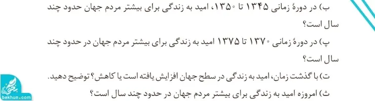 گام به گام فصل اول شیمی دوازدهم | مولکولها در خدمت تندرستی 68 گام به گام فصل اول شیمی دوازدهم