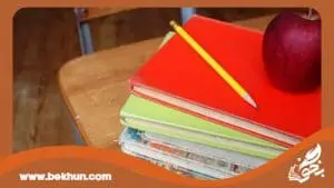 وزارت آموزش و پرورش مجاز به فروش کتب درسی مستعمل شد