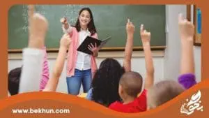 ۷۰ هزار مربی پرورشی در مدارس کشور فعالیت می‌کنند