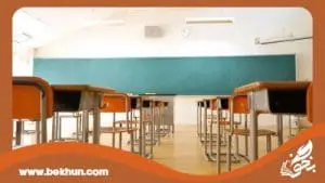 تکلیف آموزش حضوری در مدارس با افول اومیکرون روشن شد