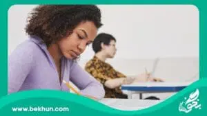 نحوه پاسخگویی به سوالات کنکور سراسری سال ۱۴۰۱