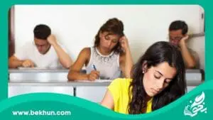 داتشگاه‌ها باید مسئول انتخاب دانشجو برای خود باشند