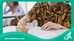 دفترچه سوالات کنکور سراسری ۱۴۰۱ بعد از برگزاری آزمون منتشر می شود