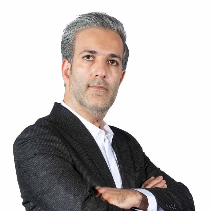 معرفی و بیوگرافی اساتید تاملند 50 گسسته و هندسه علایی نسب تاملند