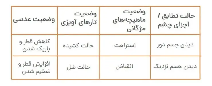 جواب فعالیت 2 صفحه 25 زیست یازدهم