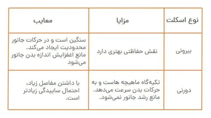 جواب فعالیت 5 صفحه 52 زیست یازدهم