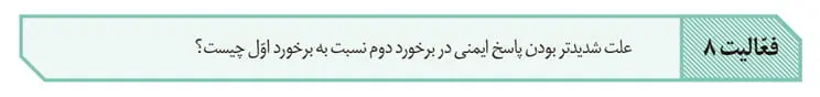 جواب فعالیت 7 صفحه 75 زیست یازدهم