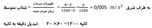 جواب خود را بیازمایید صفحه 50 علوم نهم