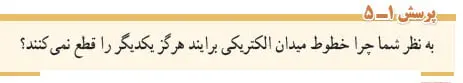 پاسخ تمرین 1-5 فیزیک یازدهم صفحه 18