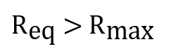 مقاومت معادل در حالت سری