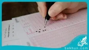 نحوه برگزاری کنکور 1402