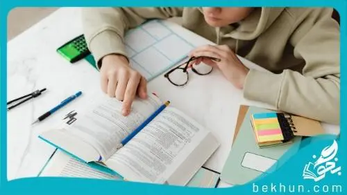 چگونه برای امتحان نهایی دوازدهم و کنکور هم‌زمان درس بخوانیم؟