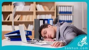 چگونه صبح زود بیدار شویم درس بخوانیم