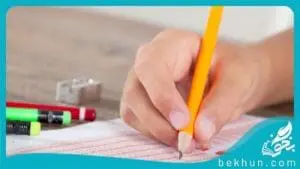حذفیات کنکور 1401