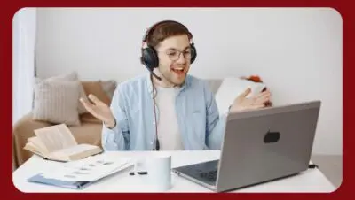 کلاس زبان آنلاین