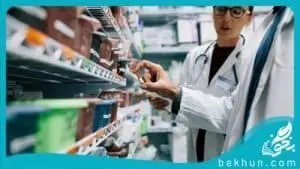 قرص پروپرانول برای کاهش استرس
