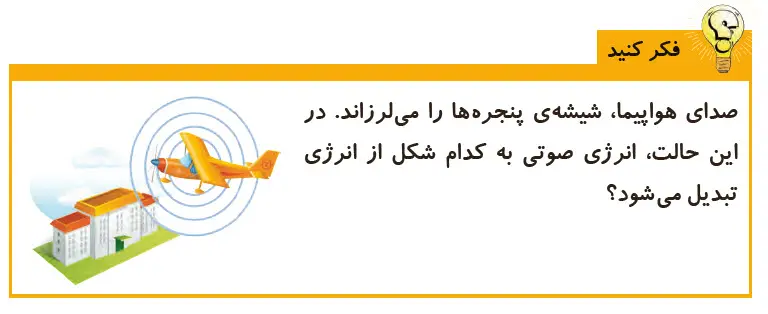 گام به گام فصل سه علوم چهارم | جواب فکر کنید صفحه 24 علوم چهارم ابتدایی