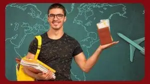 برای مهاجرت تحصیلی چه مدارکی لازم است؟