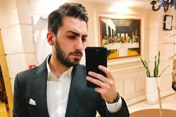 تحلیل تدریس شیمی پارسا فراهانی 8 شیمی پارسا فراهانی