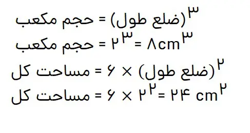 جواب پیوند با ریاضی شیمی یازدهم صفحه 82 1400