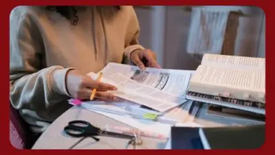 نکات کلیدی برای موفقیت در بخش های مختلف GRE 7 موفقیت در آزمون GRE