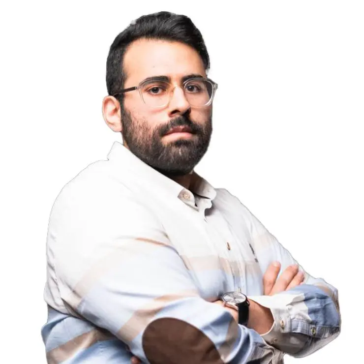 معرفی و بیوگرافی اساتید تاملند 65 فلسفه و منطق آخوندی تاملند