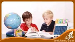 جواب فعالیت‌های قرآن هشتم