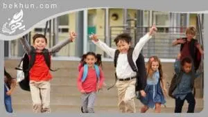 جواب فعالیت‌های مطالعات اجتماعی پنجم