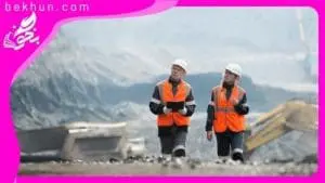 جواب جمع‌آوری اطلاعات زمین‌شناسی یازدهم