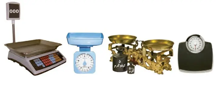 جواب جمع‌آوری اطلاعات علوم سوم ابتدایی صفحه 34