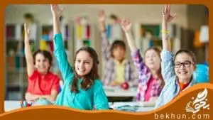 جواب تمرین‌های قرآن هشتم