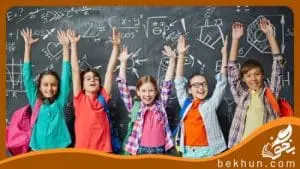 جواب تمرینات عربی هشتم