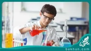 جواب آزمایش کنیدهای علوم دوم ابتدایی