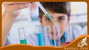 جواب آزمایش کنیدهای علوم هشتم