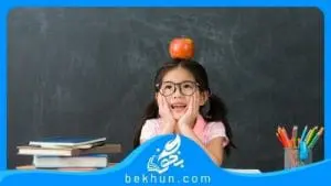 جواب بیاموز و بگوهای فارسی سوم
