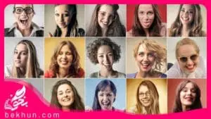 گام به گام درس اول زبان نهم