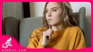 جواب فرستی برای اندیشیدن‌های فارسی نهم