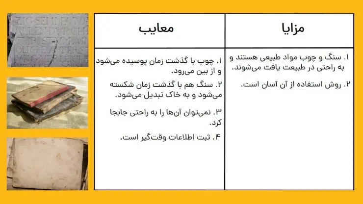 گام به گام فصل دوم علوم ششم | جواب فکر کنید صفحه 8 علوم ششم