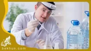 جواب پرسش‌های آزمایشگاه علوم تجربی دهم