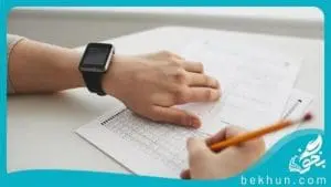 حل سوالات دینی کنکور