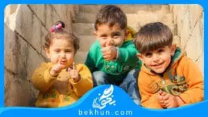 جواب علم و زندگی علوم سوم