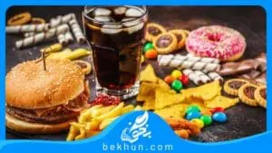 گام به گام فصل دوم علوم سوم