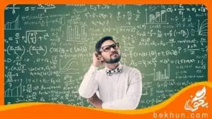 گام به گام فصل سه ریاضی ششم