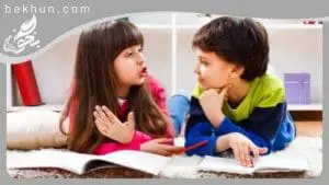 جواب گفت‌وگو کنیم‌های هدیه‌های آسمان پنجم