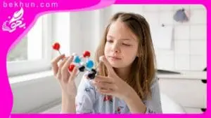 جواب با هم بیندیشیم‌های شیمی یازدهم