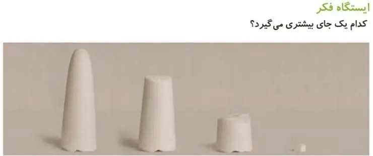 ایستگاه فکر صفحه 85 علوم دوم ابتدایی