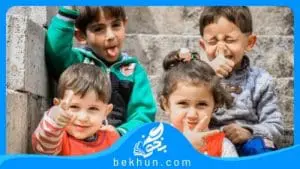 جواب ایستگاه فکر علوم سوم دبستان