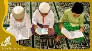 جواب اندیشه و تحقیق‌های دین و زندگی دهم