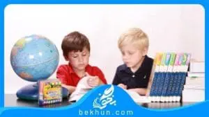 جواب به کار ببندیم مطالعات اجتماعی سوم ابتدایی