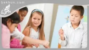 جواب به‌ کار ببندیم‌های مطالعات اجتماعی پنجم